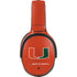 University of Miami Hurricanes Jersey Skullcandy Venue Skin
