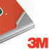 University of Miami Hurricanes Jersey Surface Book 2 13.5in Skin