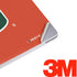 University of Miami Hurricanes Jersey Surface Laptop 2 Skin