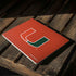 University of Miami Hurricanes Jersey Surface Laptop 2 Skin