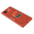 University of Miami Hurricanes Jersey Xbox Adaptive Controller Skin
