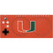 University of Miami Hurricanes Jersey Xbox Adaptive Controller Skin