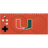 University of Miami Hurricanes Jersey Xbox Adaptive Controller Skin