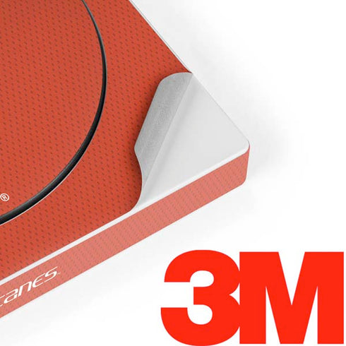 University of Miami Hurricanes Jersey Xbox Adaptive Controller Skin