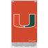 University of Miami Hurricanes Jersey Xbox Series S Bundle Skin
