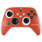 University of Miami Hurricanes Jersey Xbox Series S Controller Skin