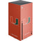 University of Miami Hurricanes Jersey Xbox Series X Console Skin