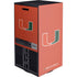 University of Miami Hurricanes Jersey Xbox Series X Console Skin