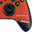 University of Miami Hurricanes Jersey Xbox Series X Controller Skin