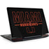 University of Miami Hurricanes Legion Y720 Skin