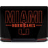 University of Miami Hurricanes Legion Y720 Skin