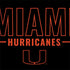 University of Miami Hurricanes Legion Y720 Skin