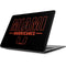 University of Miami Hurricanes Apple MacBook Skin