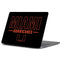 University of Miami Hurricanes Apple MacBook Pro 13-inch Skin
