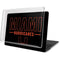 University of Miami Hurricanes MacBook Pro 16in (2019-20) Case plus Skin