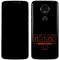 University of Miami Hurricanes Moto E5 Plus Skin