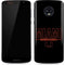 University of Miami Hurricanes Moto G6 Skin