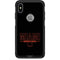 University of Miami Hurricanes Otterbox Commuter iPhone Skin