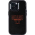 University of Miami Hurricanes Otterbox Defender iPhone Skin