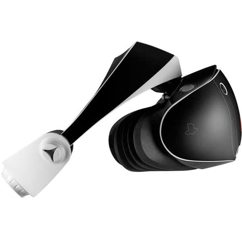 University of Miami Hurricanes PlayStation VR2 Skin