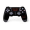 University of Miami Hurricanes PS4 Controller Skin