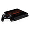 University of Miami Hurricanes PS4 Slim Bundle Skin