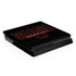 University of Miami Hurricanes PS4 Slim Skin