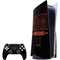 University of Miami Hurricanes PS5 Bundle Skin
