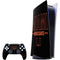 University of Miami Hurricanes PS5 Digital Edition Bundle Skin