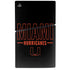 University of Miami Hurricanes PS5 Slim Disk Console Skin