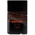 University of Miami Hurricanes PS5 Slim Disk Console Skin