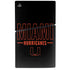University of Miami Hurricanes PS5 Slim Digital Edition Bundle Skin