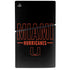 University of Miami Hurricanes PS5 Slim Digital Edition Console Skin