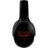 University of Miami Hurricanes Skullcandy Venue Skin