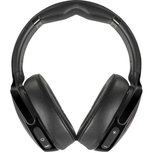 University of Miami Hurricanes Skullcandy Venue Skin