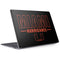 University of Miami Hurricanes Surface Laptop 2 Skin