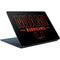 University of Miami Hurricanes Surface Laptop Skin
