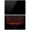 University of Miami Hurricanes Surface Pro 3 Skin