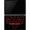 University of Miami Hurricanes Surface Pro 6 Skin