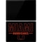 University of Miami Hurricanes Surface Pro 7 Skin