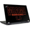 University of Miami Hurricanes Lenovo ThinkPad Skin