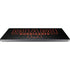 University of Miami Hurricanes Universal Laptop 12in (9.8 x 6.8in) Skin