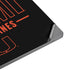 University of Miami Hurricanes Universal Laptop 12in (9.8 x 6.8in) Skin