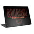 University of Miami Hurricanes Universal Laptop 13in (10.6 x 7.6in) Skin