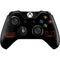 University of Miami Hurricanes Xbox One Controller Skin