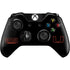 University of Miami Hurricanes Xbox One Controller Skin