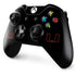 University of Miami Hurricanes Xbox One Controller Skin