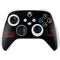 University of Miami Hurricanes Xbox Series S Controller Skin