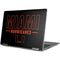 University of Miami Hurricanes Yoga 710 14in Skin
