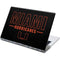 University of Miami Hurricanes Yoga 910 2-in-1 14in Touch-Screen Skin